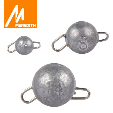 Meredith 2g-18g Cheburashka Sinker